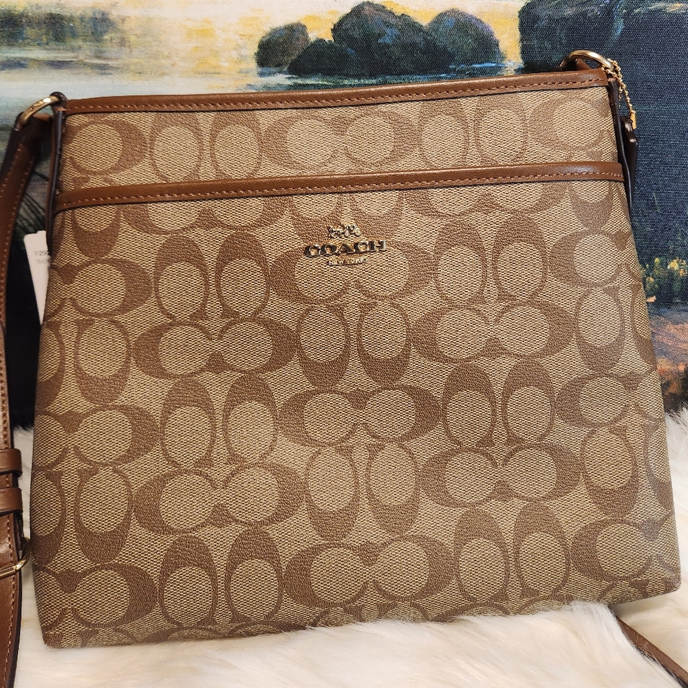 Crossbody bag
